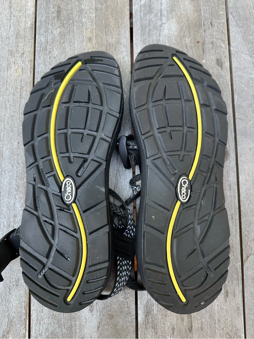Chaco ZX/2 women’s sandals